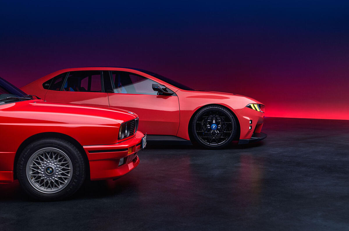 BMW Vision M 2026 28