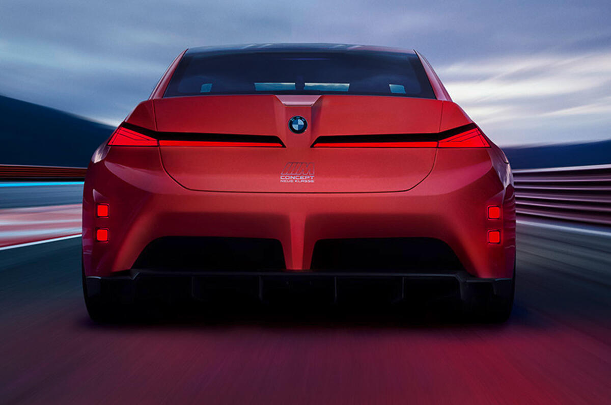 BMW Vision M 2026 31