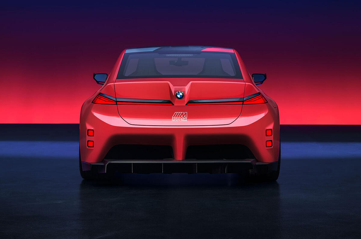 BMW Vision M 2026 37
