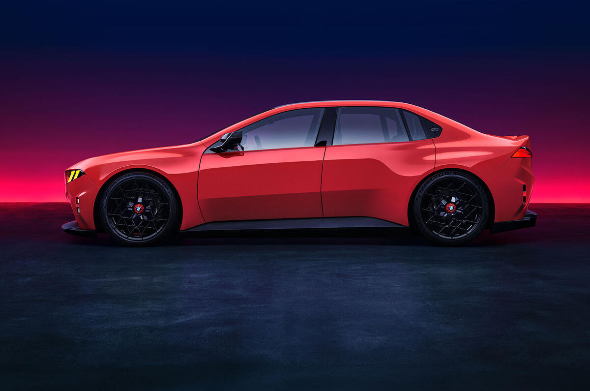 BMW Vision M 2026 39