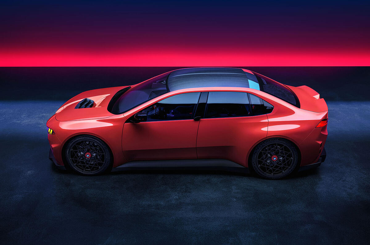 BMW Vision M 2026 41