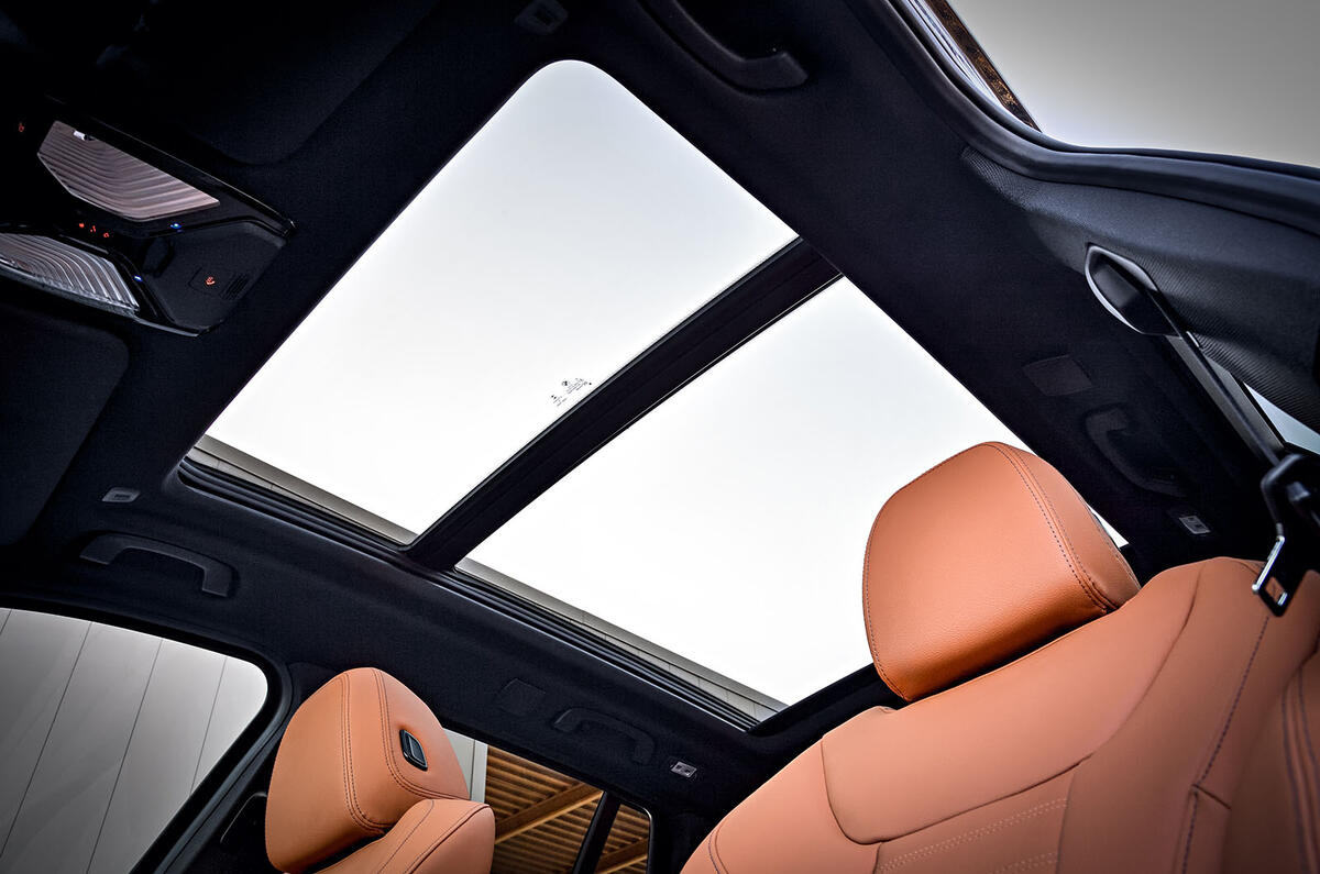 2017 BMW X3 revealed with hot M40i rival to Audi SQ5