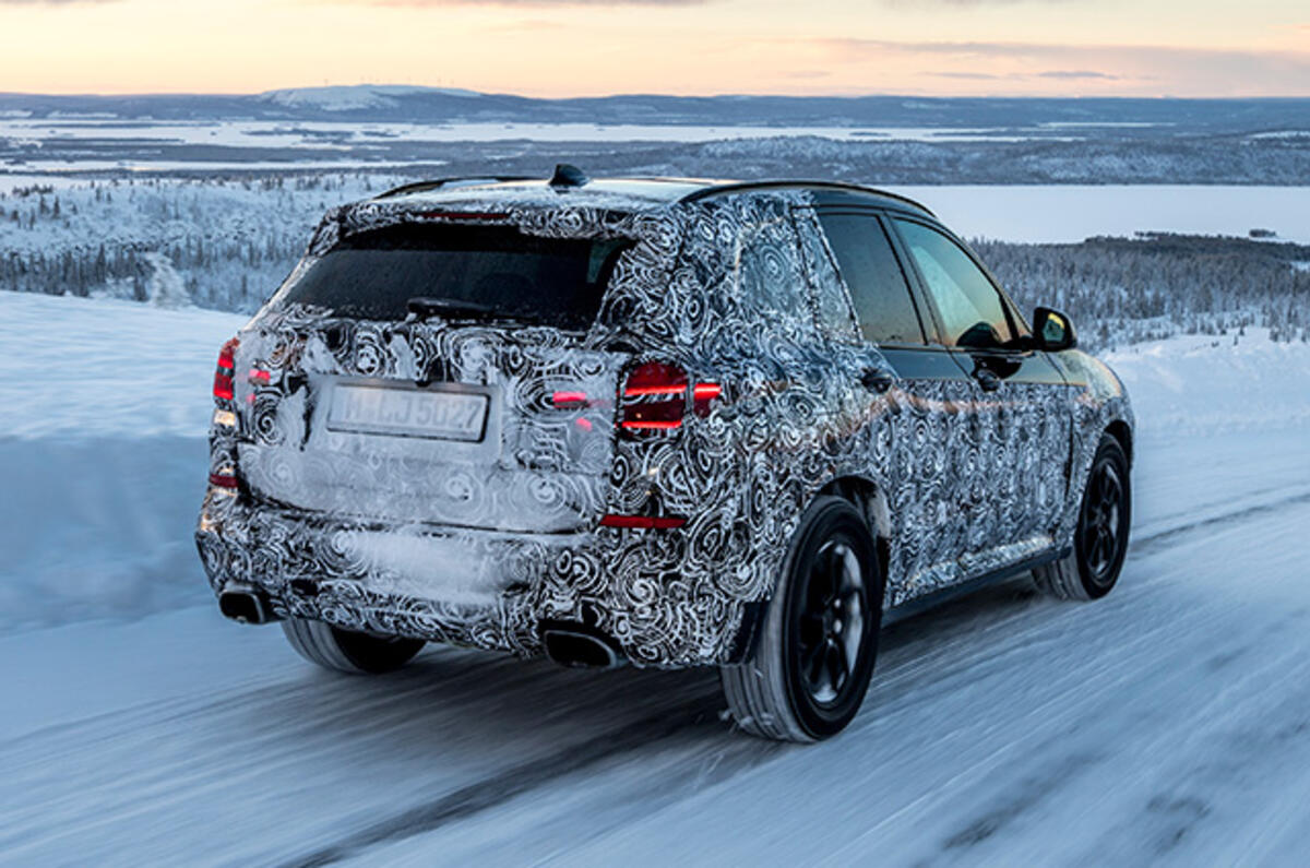 Image result for bmw x3 2017