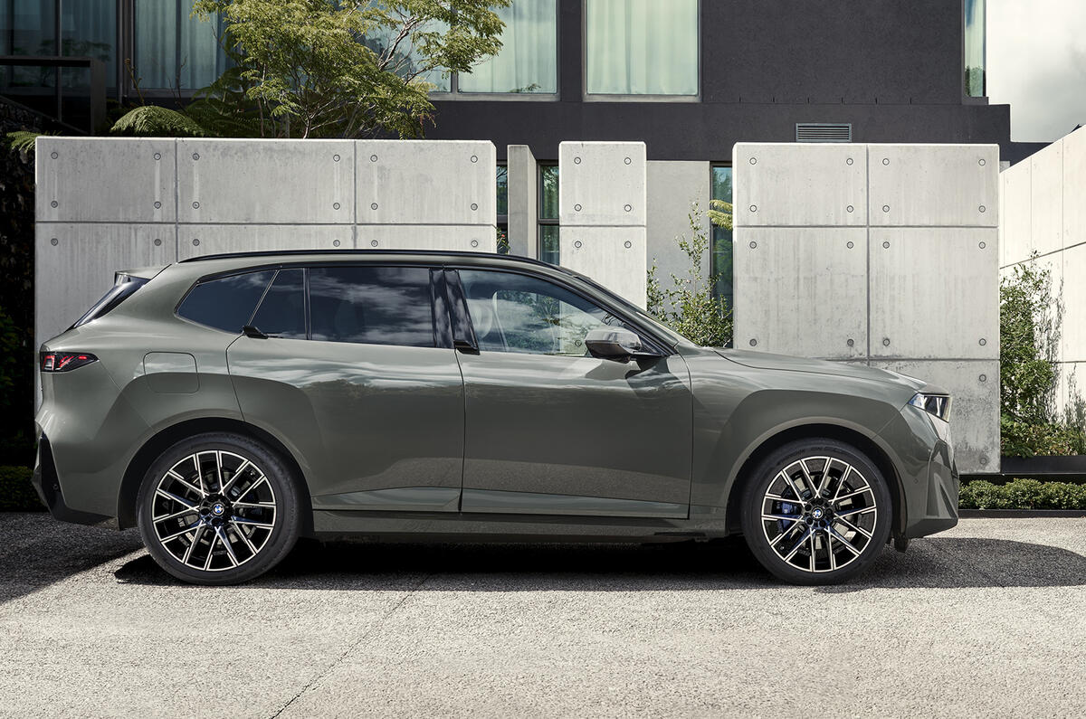 BMW X5 47