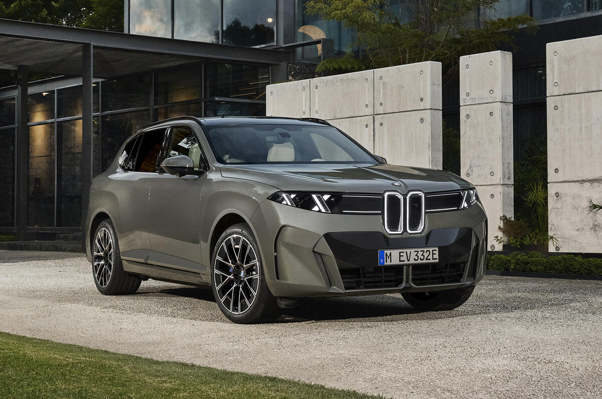BMW X5 48