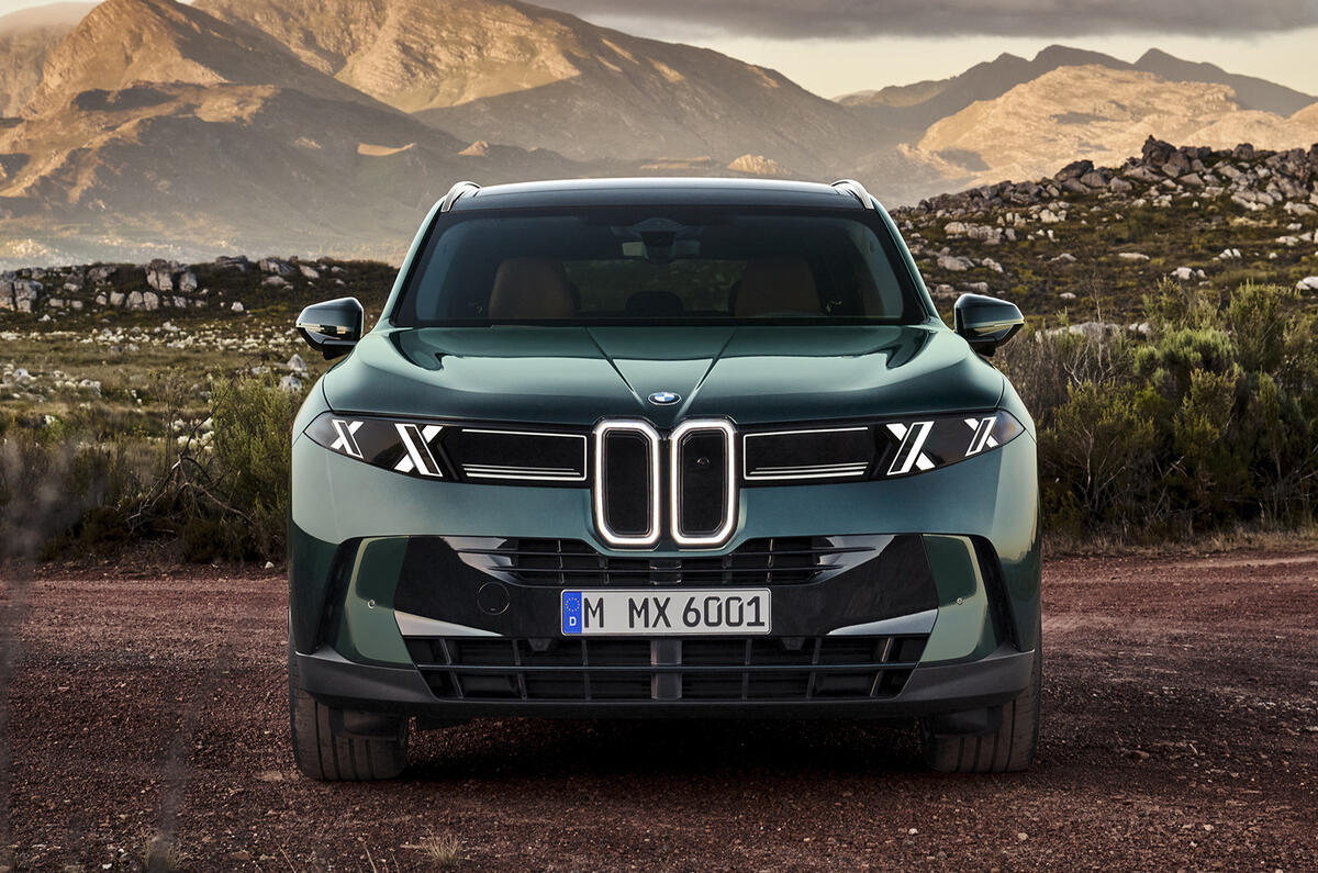 BMW X5 51