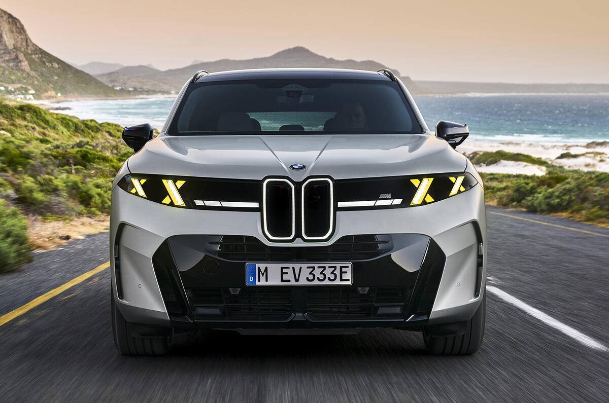 BMW X5 60