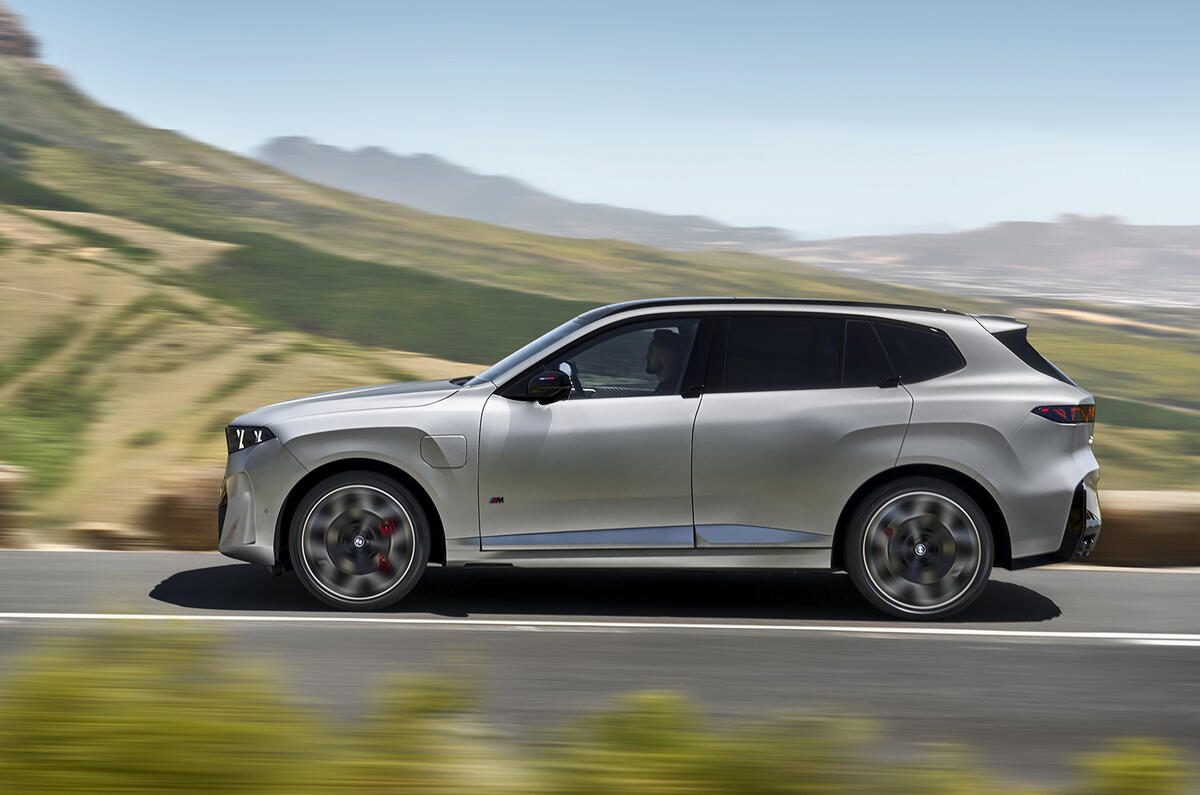 BMW X5 62