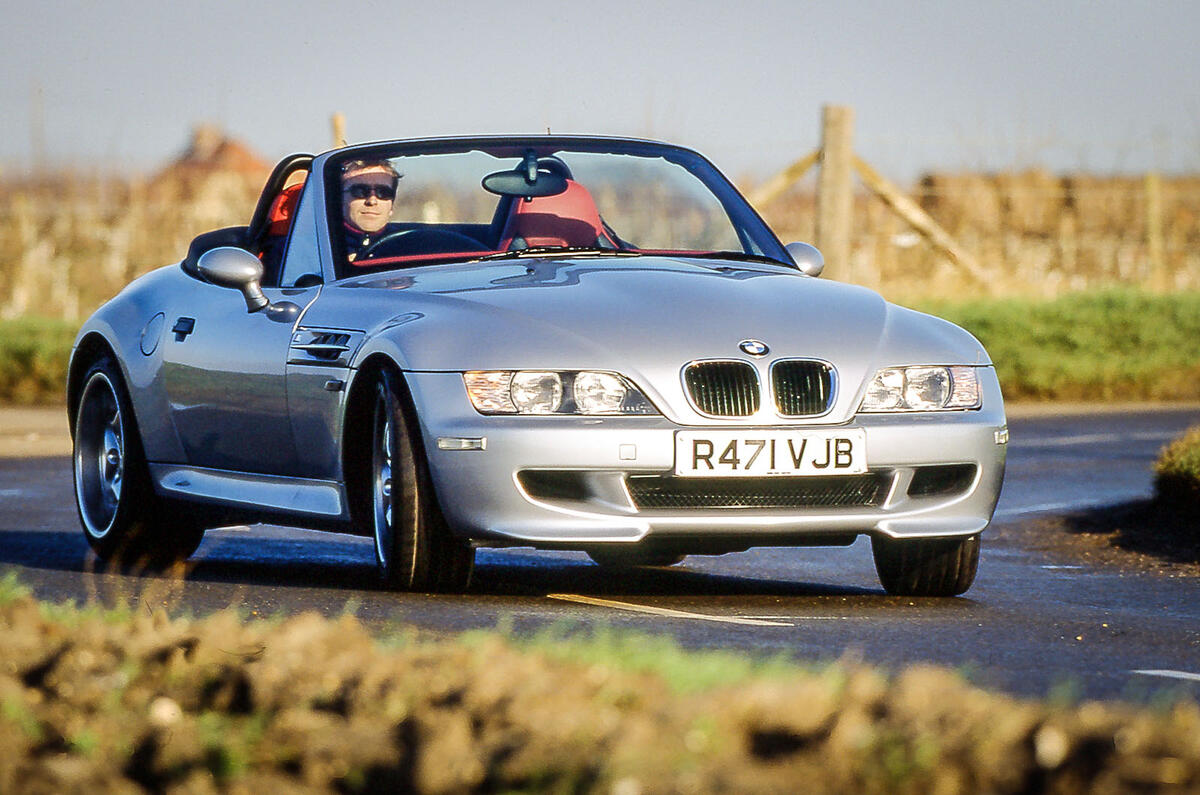 BMW Z3 BMW Z3
