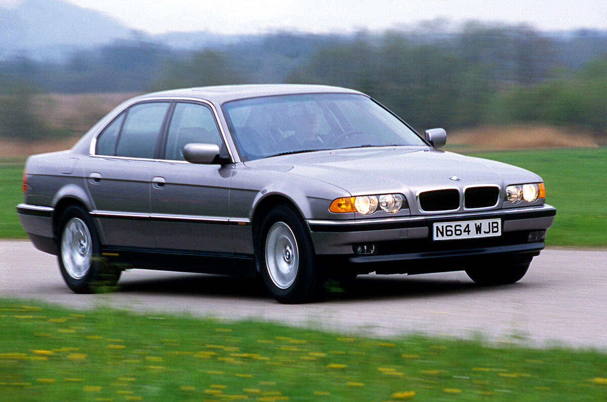 luxury the cheap used car buying guide autocar luxury the cheap used car buying guide autocar