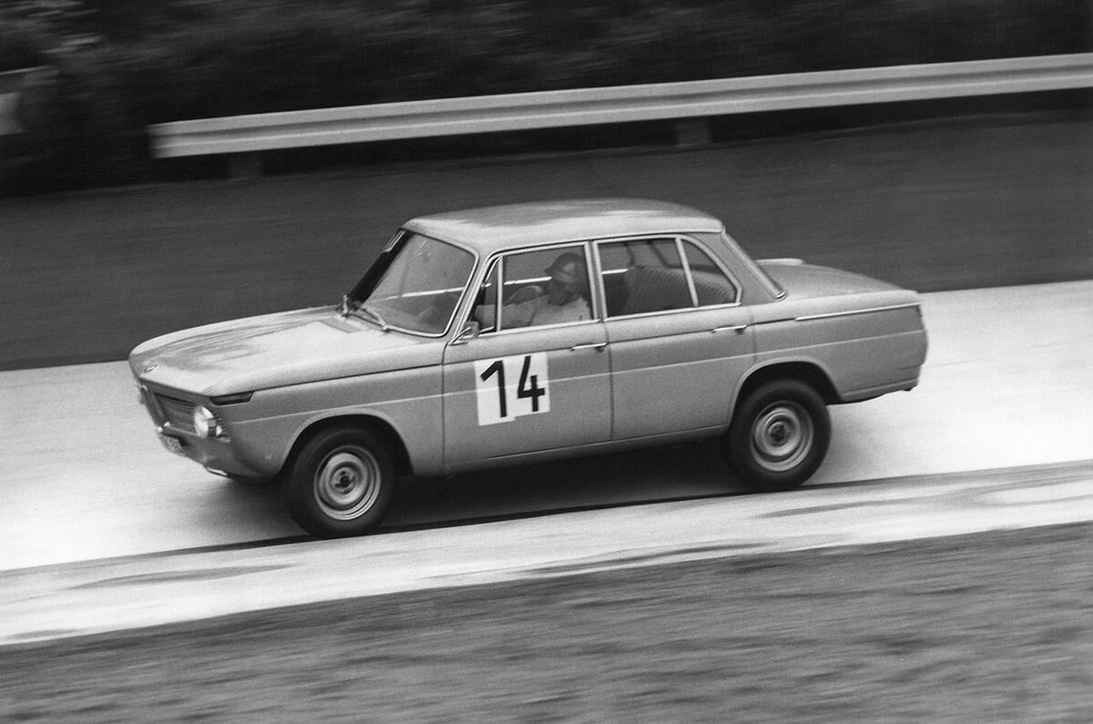 BMW 1800 BMW 1800