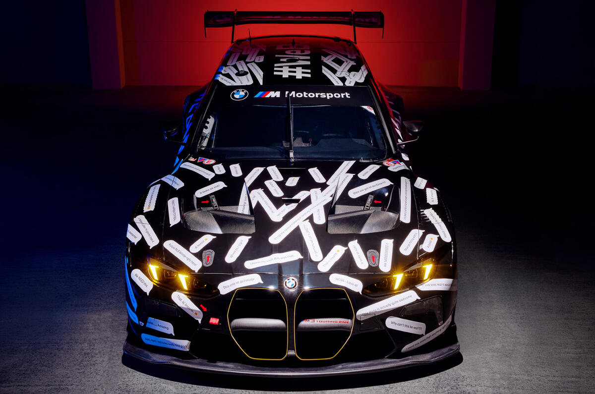 BMW26 030811560000408LDN LDN