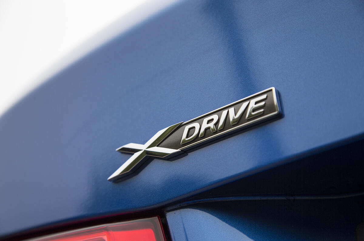 BMW 320d long-term test review