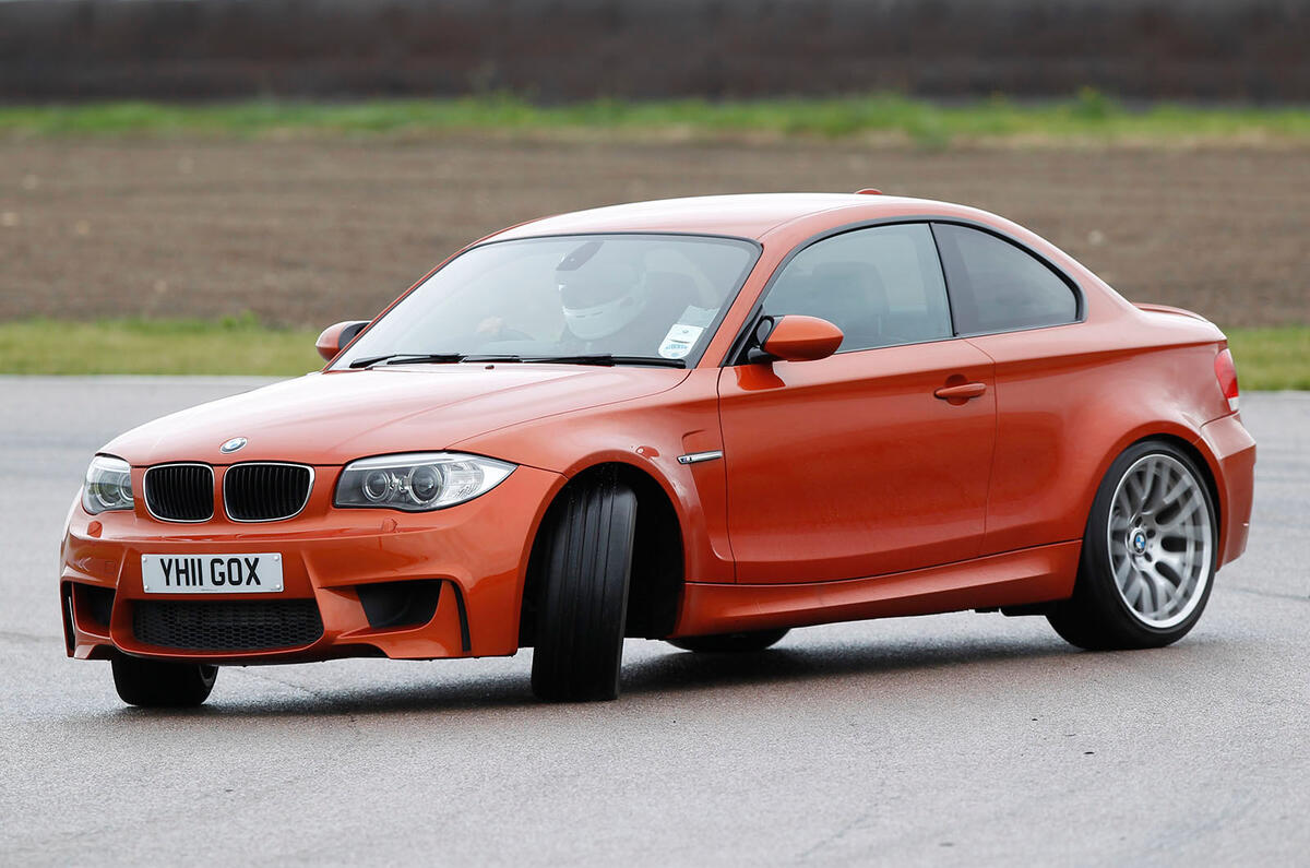 History of BMW M - picture special History of BMW M - picture special