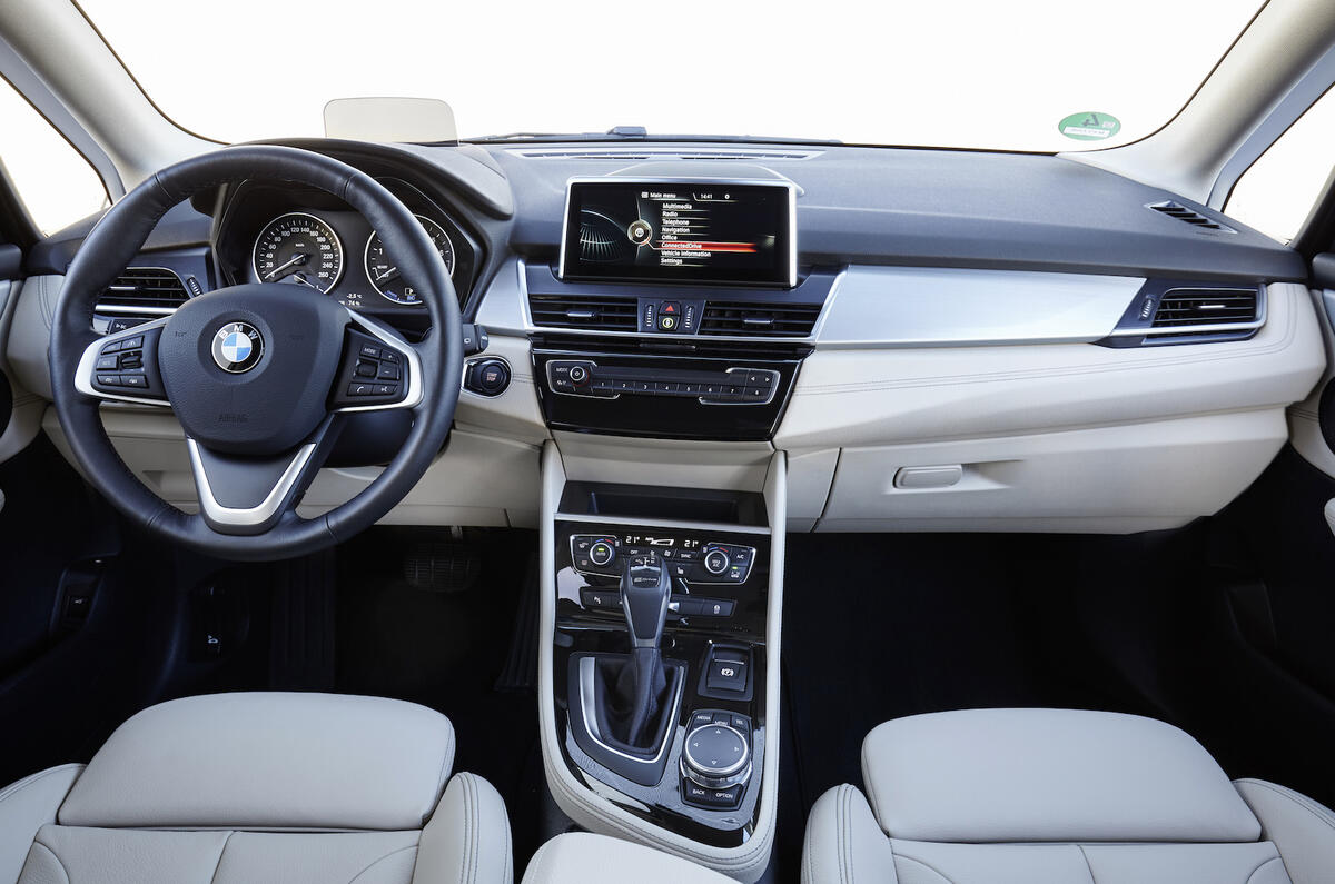 2022 BMW 225xe Active Tourer review review Autocar 2022 BMW 225xe Active Tourer review review Autocar