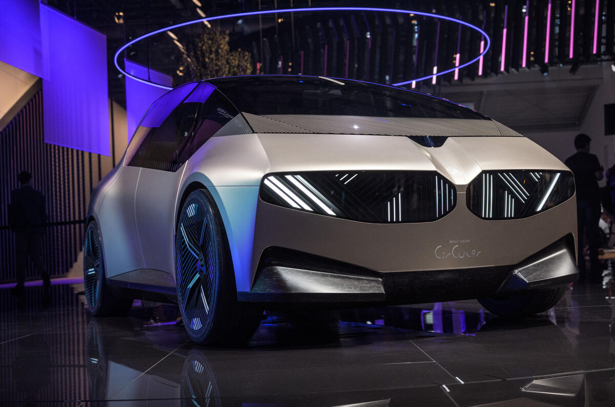 bmw 665