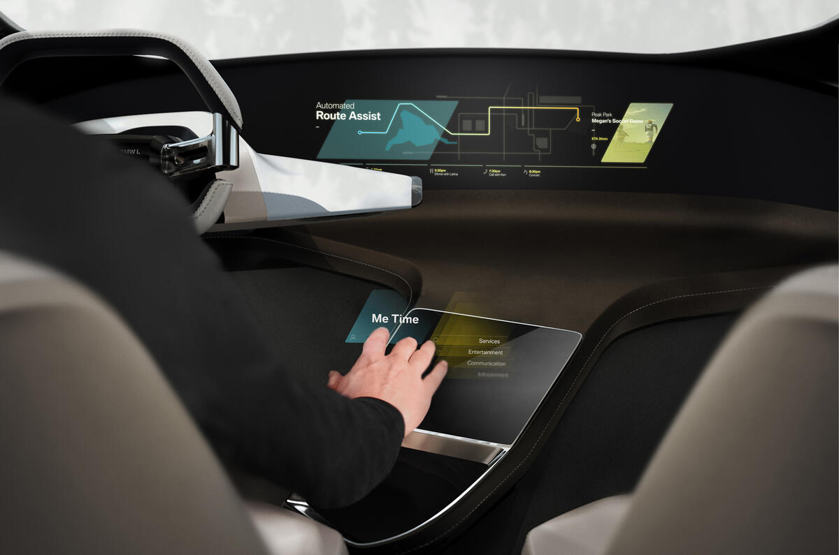 2017 CES Consumer Electronics Show