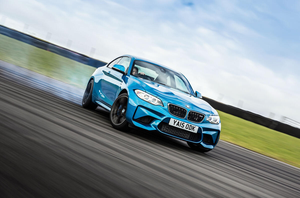 bmw m2