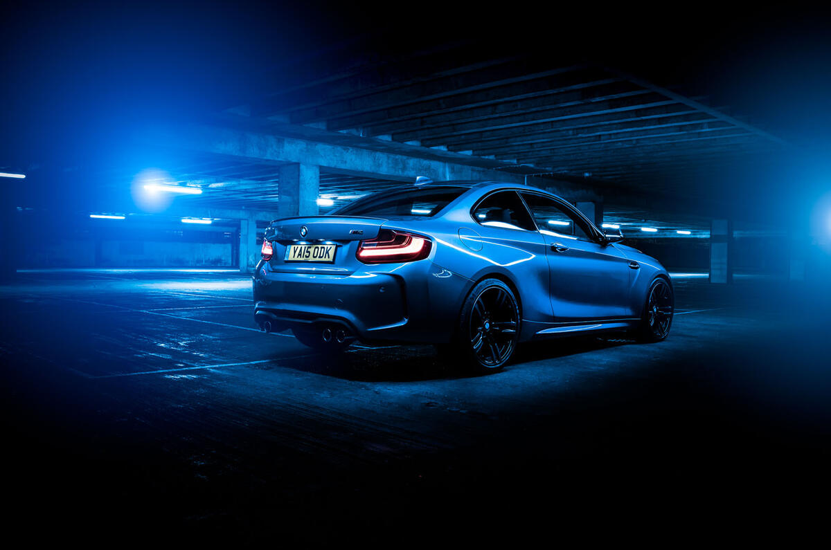 bmw m2