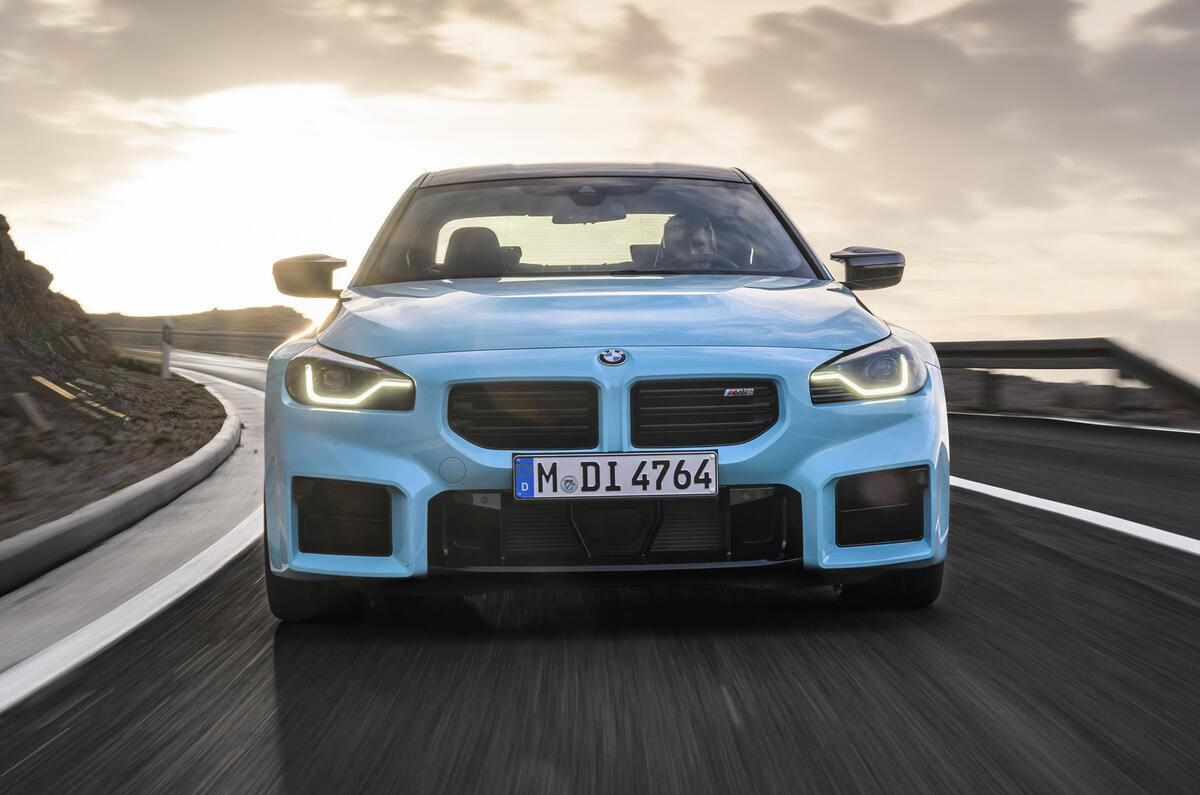 BMW M2 xDrive 052