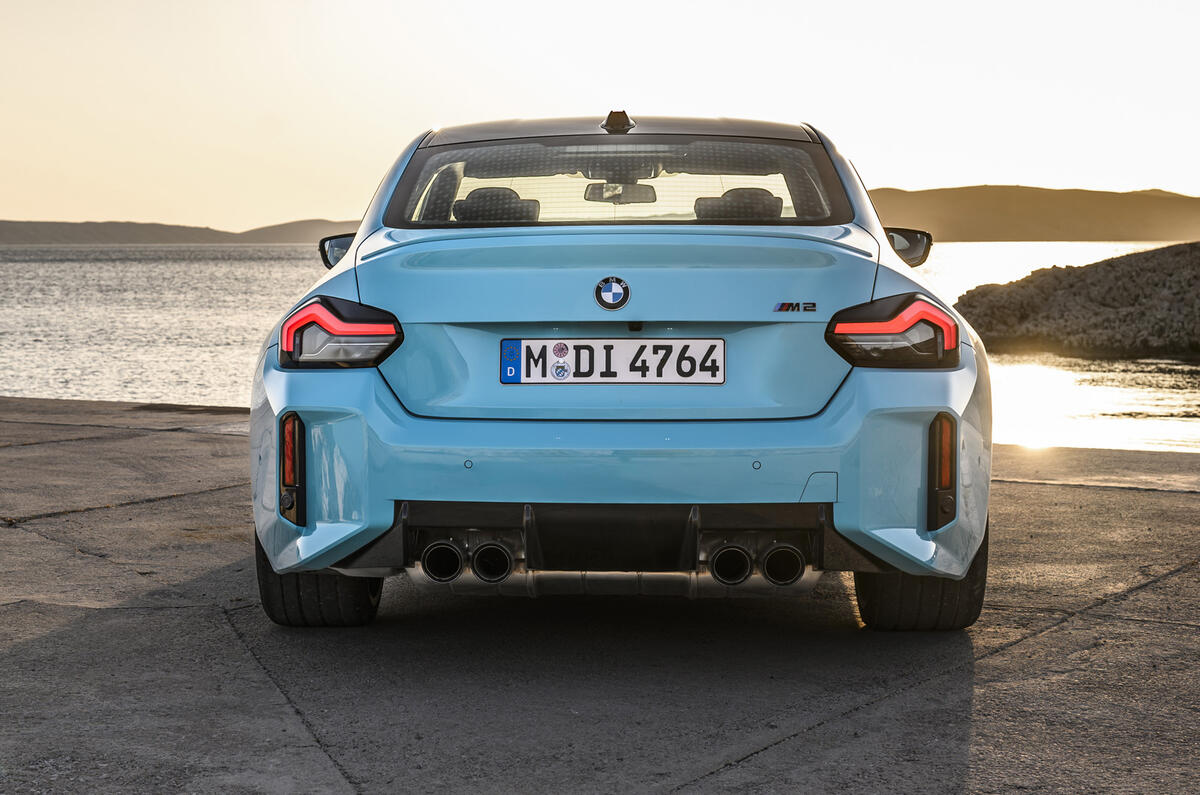 BMW M2 xDrive 082