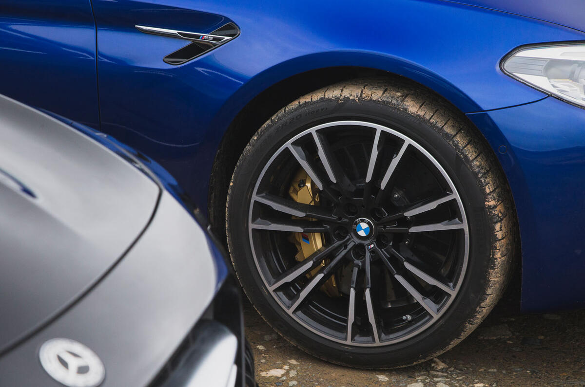 Autocar long-termer awards 2018