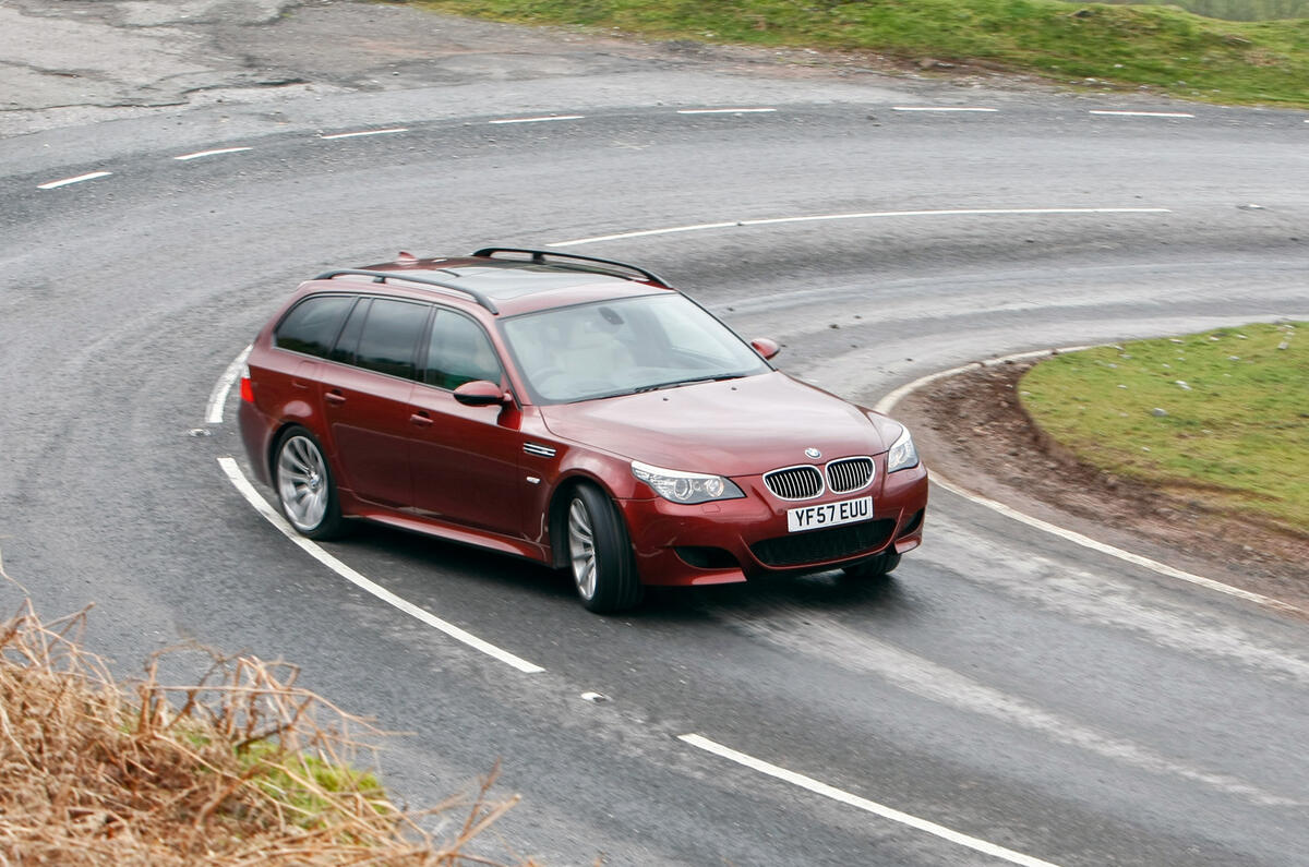bmw m5 touring bmw m5 touring