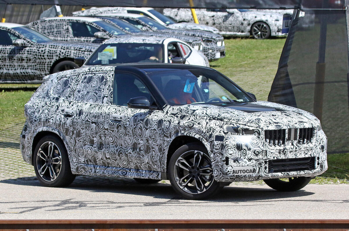 BMW X1 16 BMW X1 16