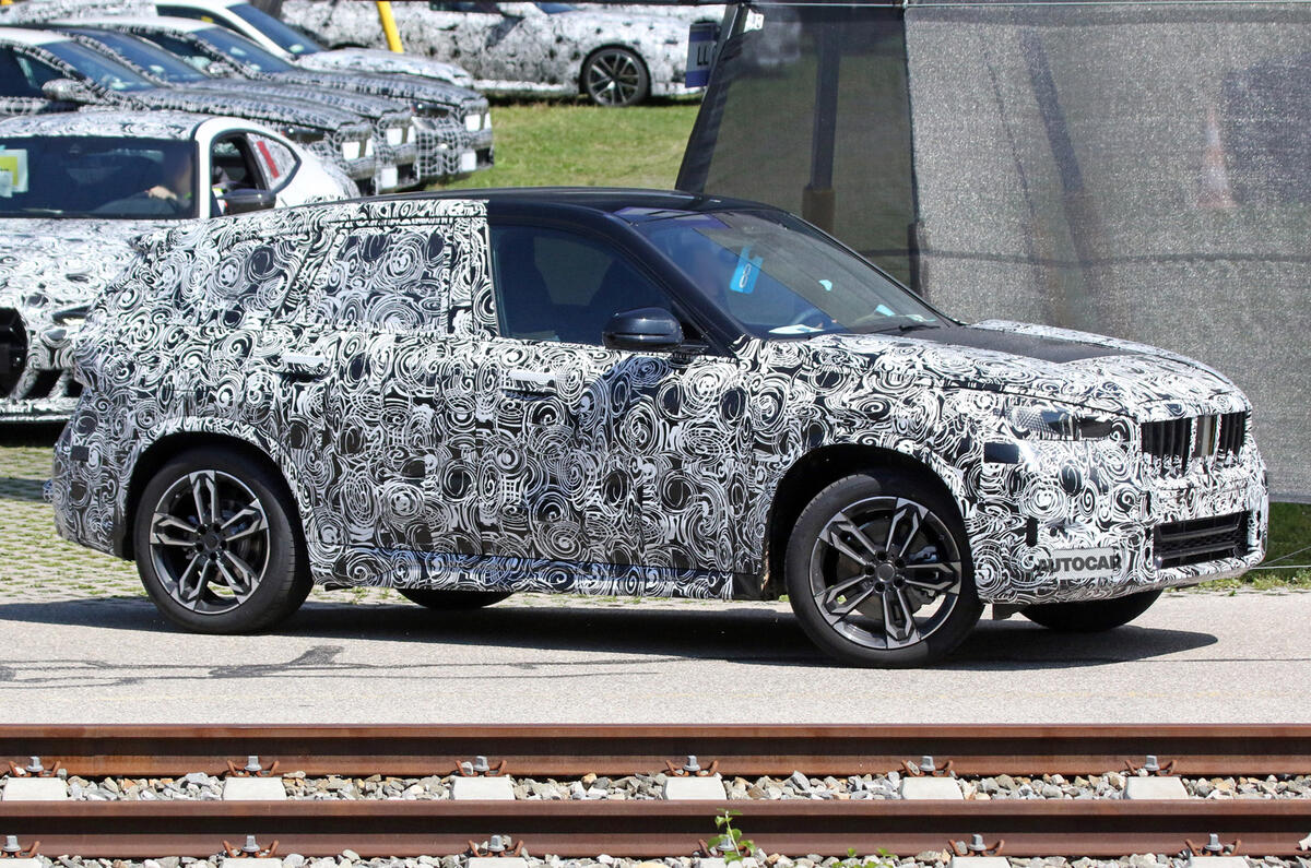 BMW X1 17 BMW X1 17