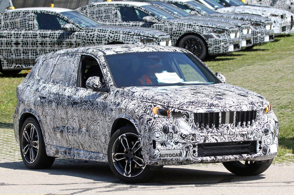 BMW X1 6 BMW X1 6
