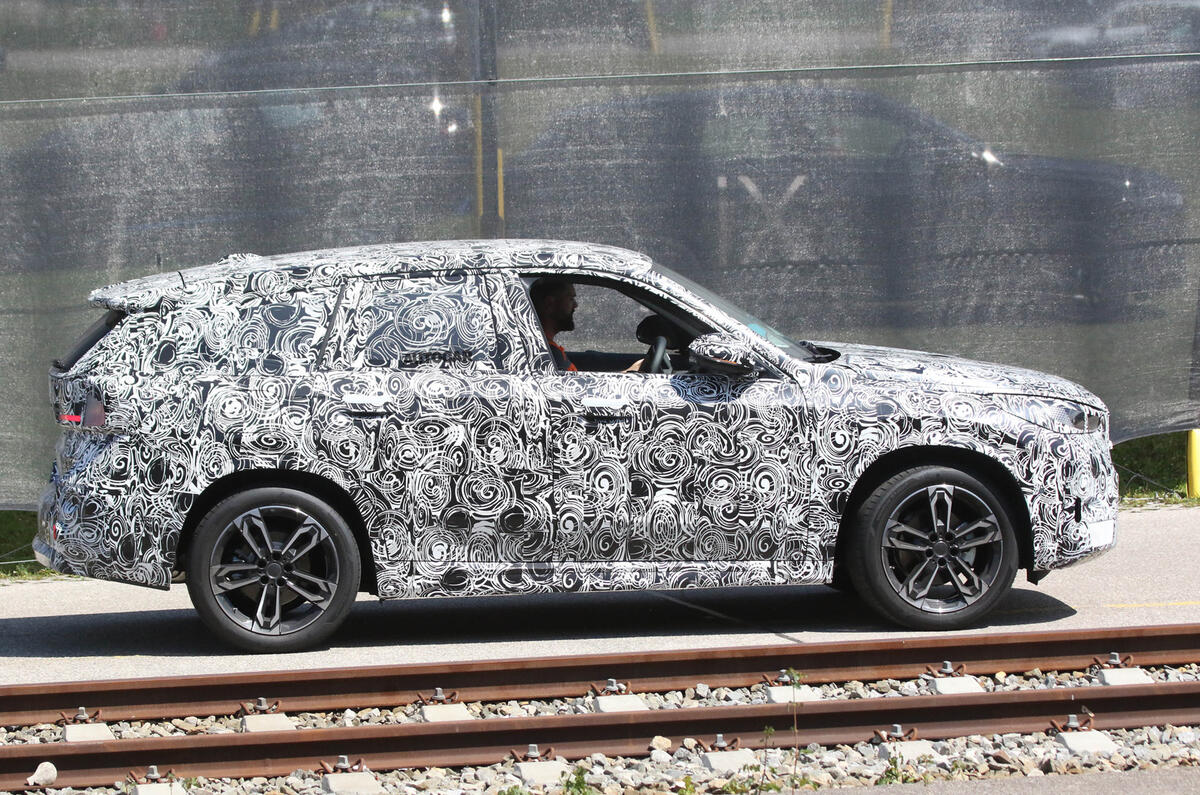 BMW X1 9 BMW X1 9