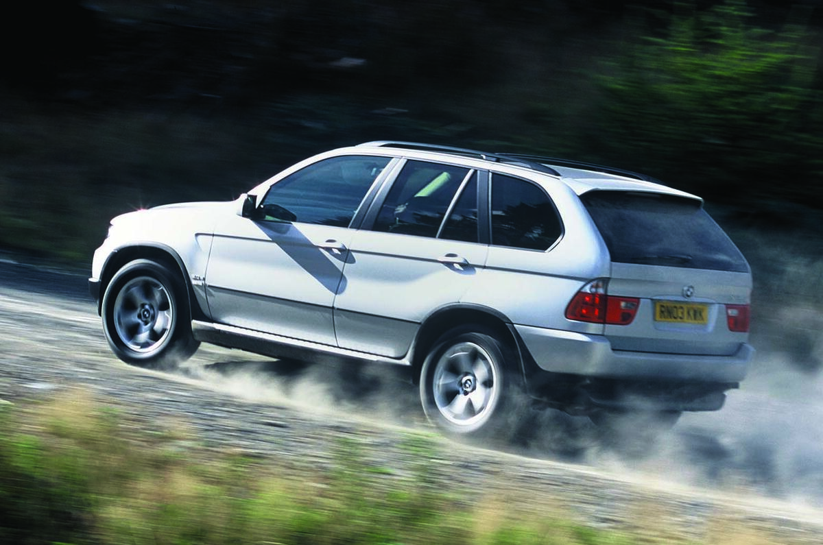 BMW Z5 