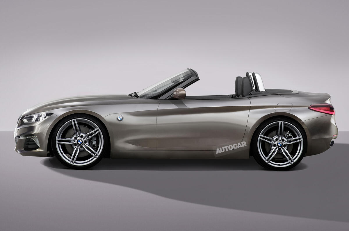 BMW Z4