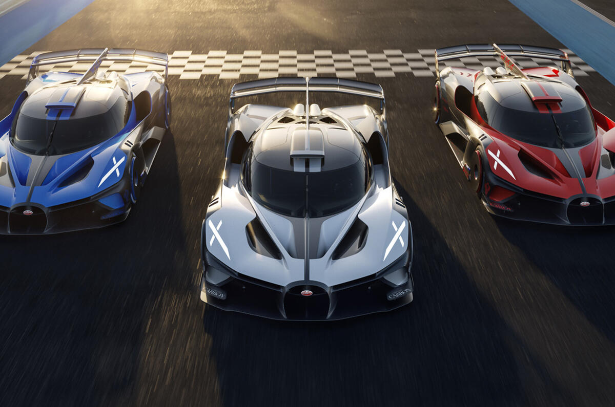 Bolide Series 10 copy