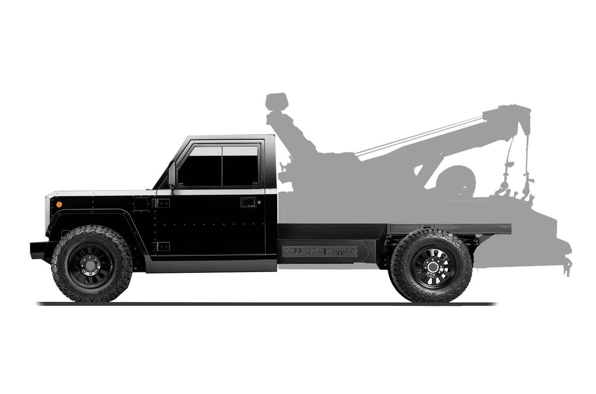 2020 Bollinger B2CC render 2020 Bollinger B2CC render