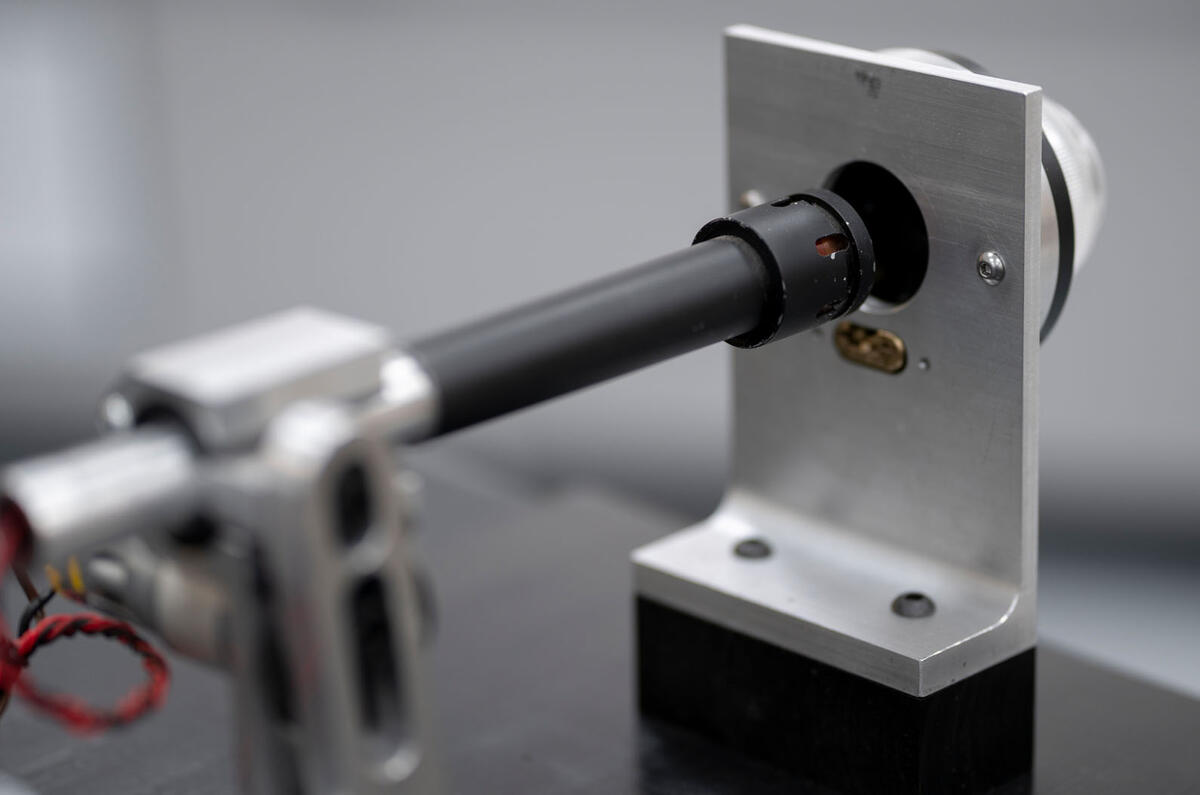 Aston Martin DB5 007