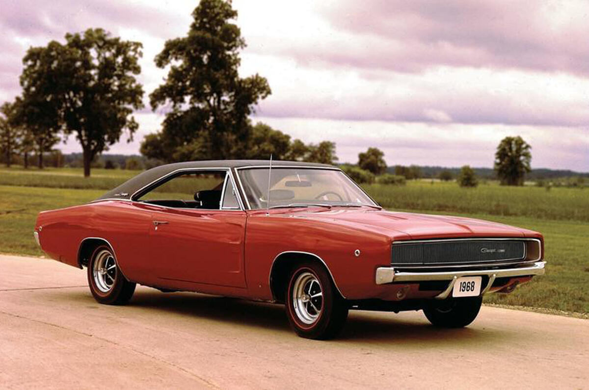 Dodge Charger