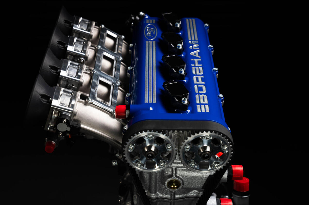 Boreham TEN K Images Boreham Ten K 01 Billet Cam Cover