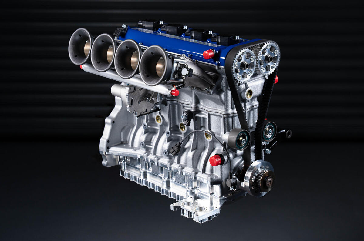 Boreham TEN K Images Boreham Ten K 03