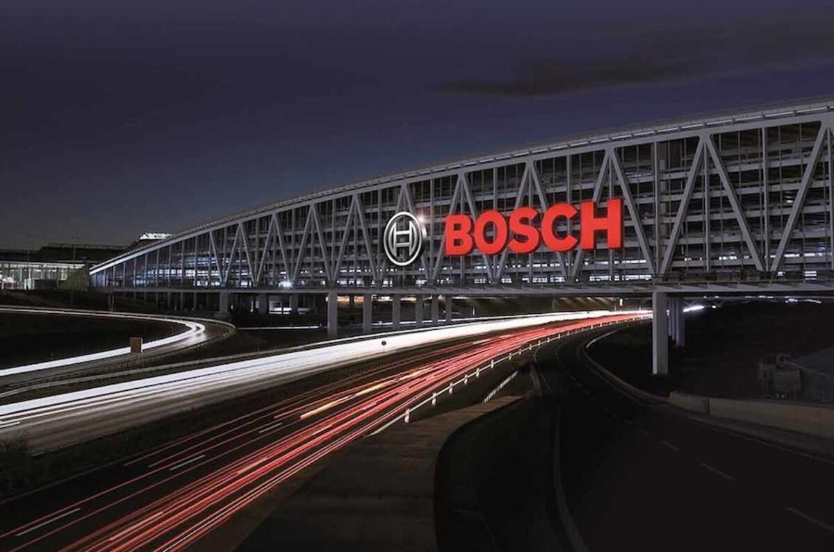 Bosch EV webinar image 3 Bosch EV webinar image 3