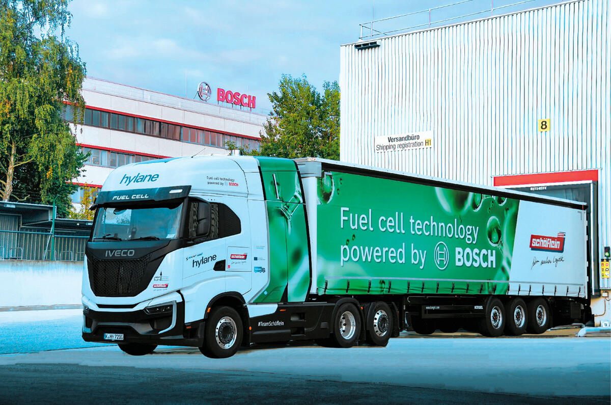 bosch fuelcelltruck 1 1 2
