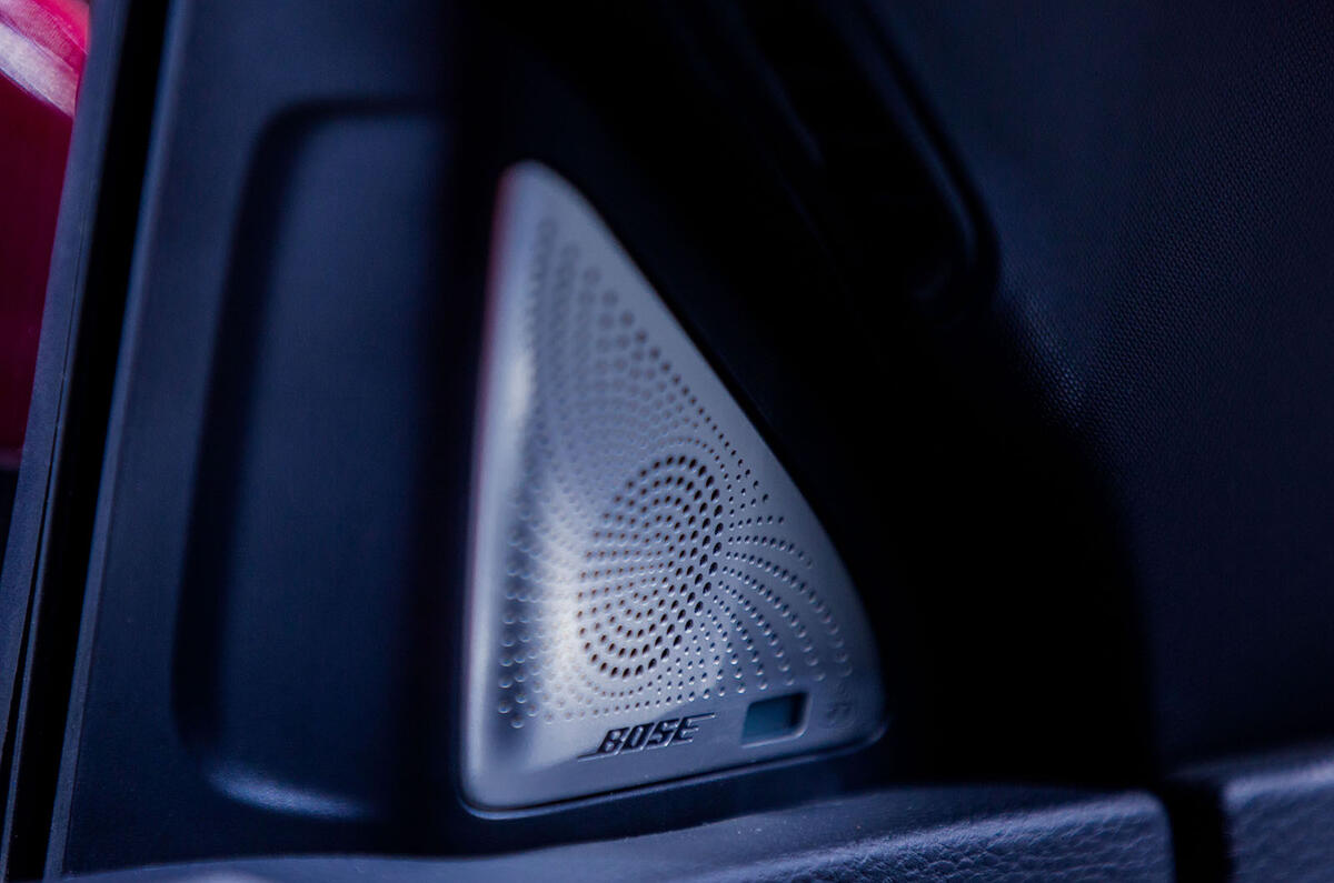 MG HS revealed in China as Nissan Qashqai rival