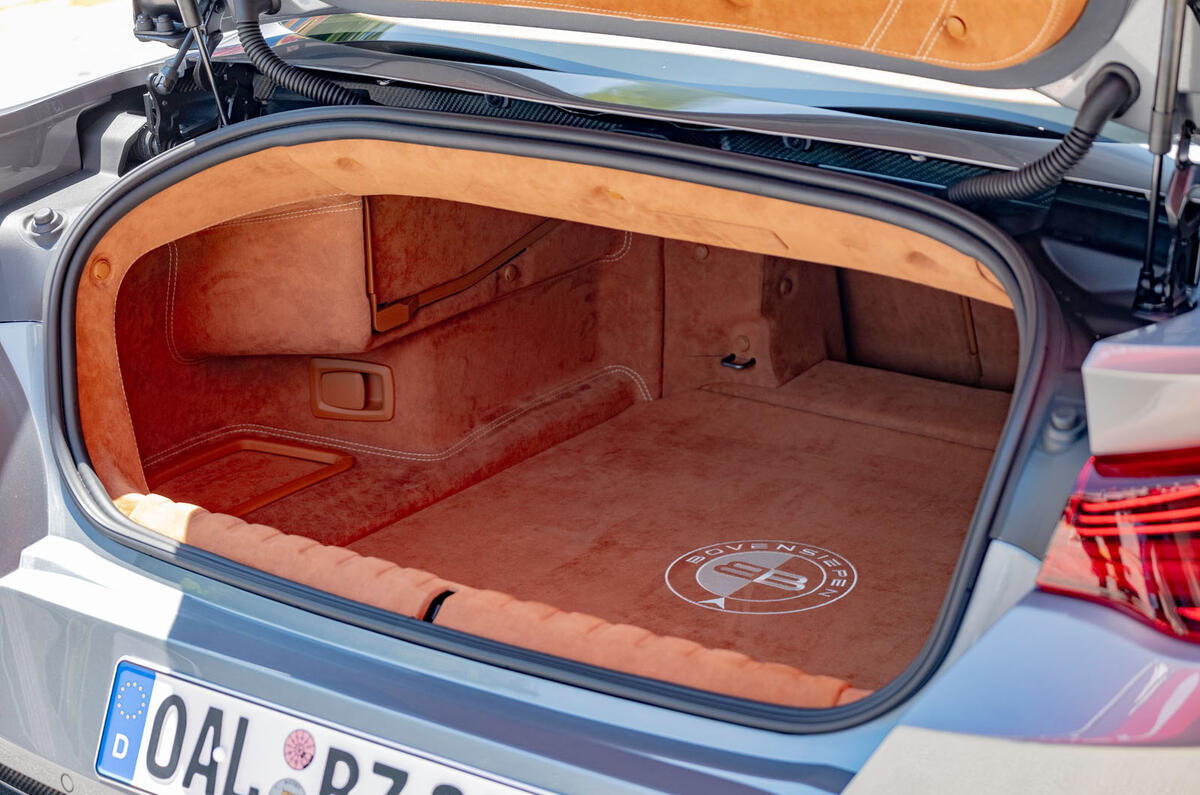 Bovensiepen Zagato review 17