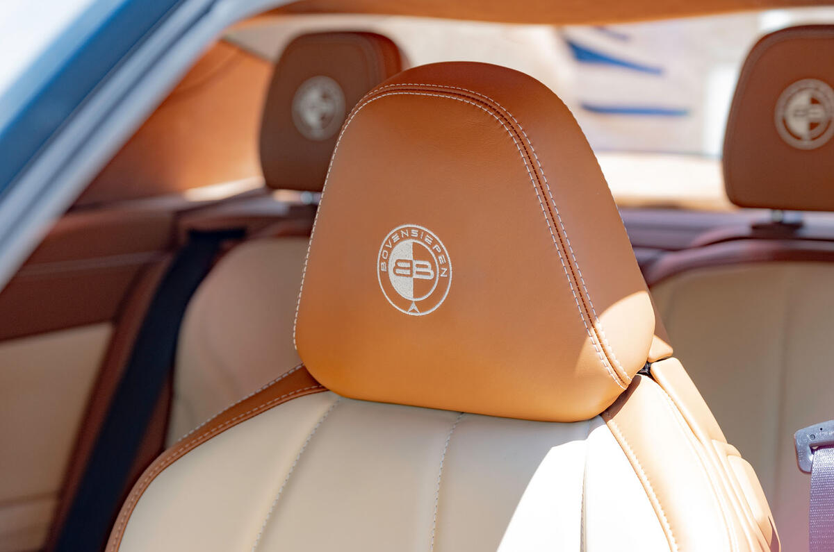 Bovensiepen Zagato review 19
