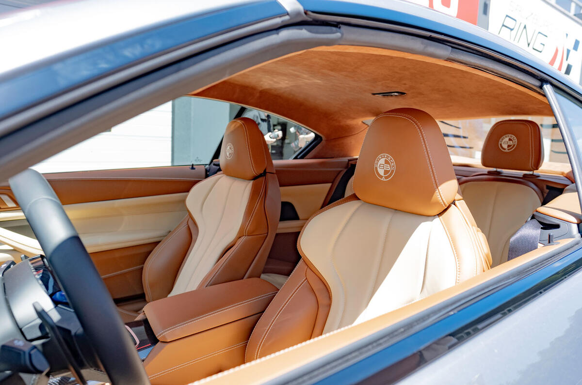 Bovensiepen Zagato review 20