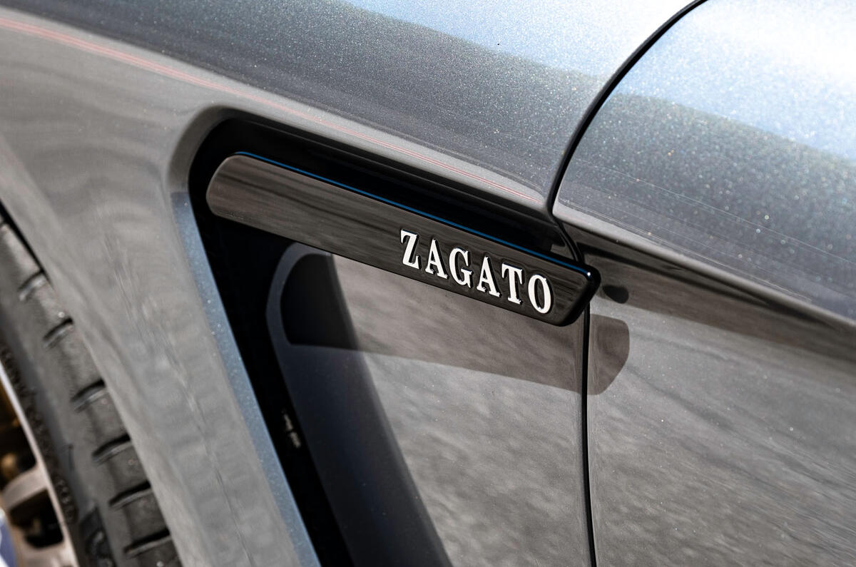 Bovensiepen Zagato review 28
