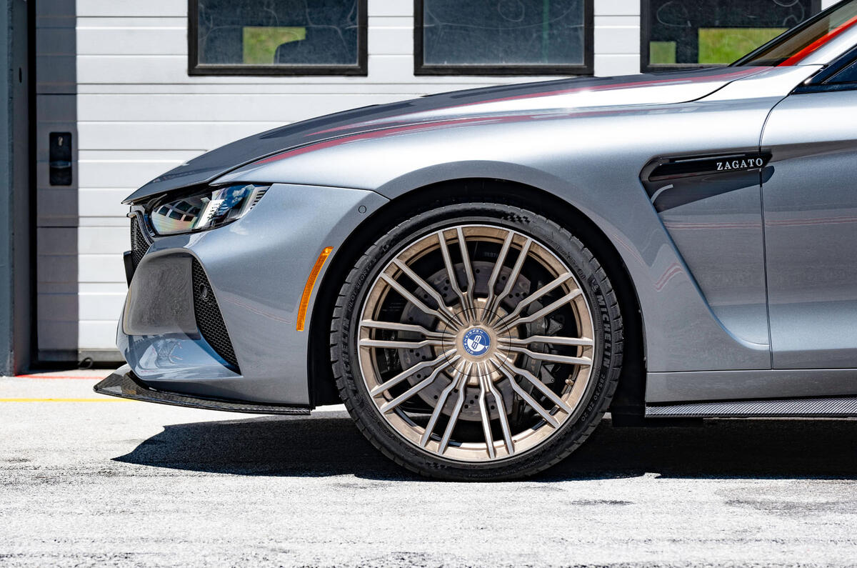 Bovensiepen Zagato review 30
