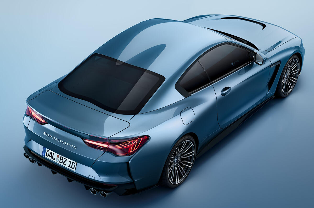 Bovensiepen Zagato 2025 TheFirstOfFineDriving 05 Bovensiepen Zagato 2025 TheFirstOfFineDriving 05