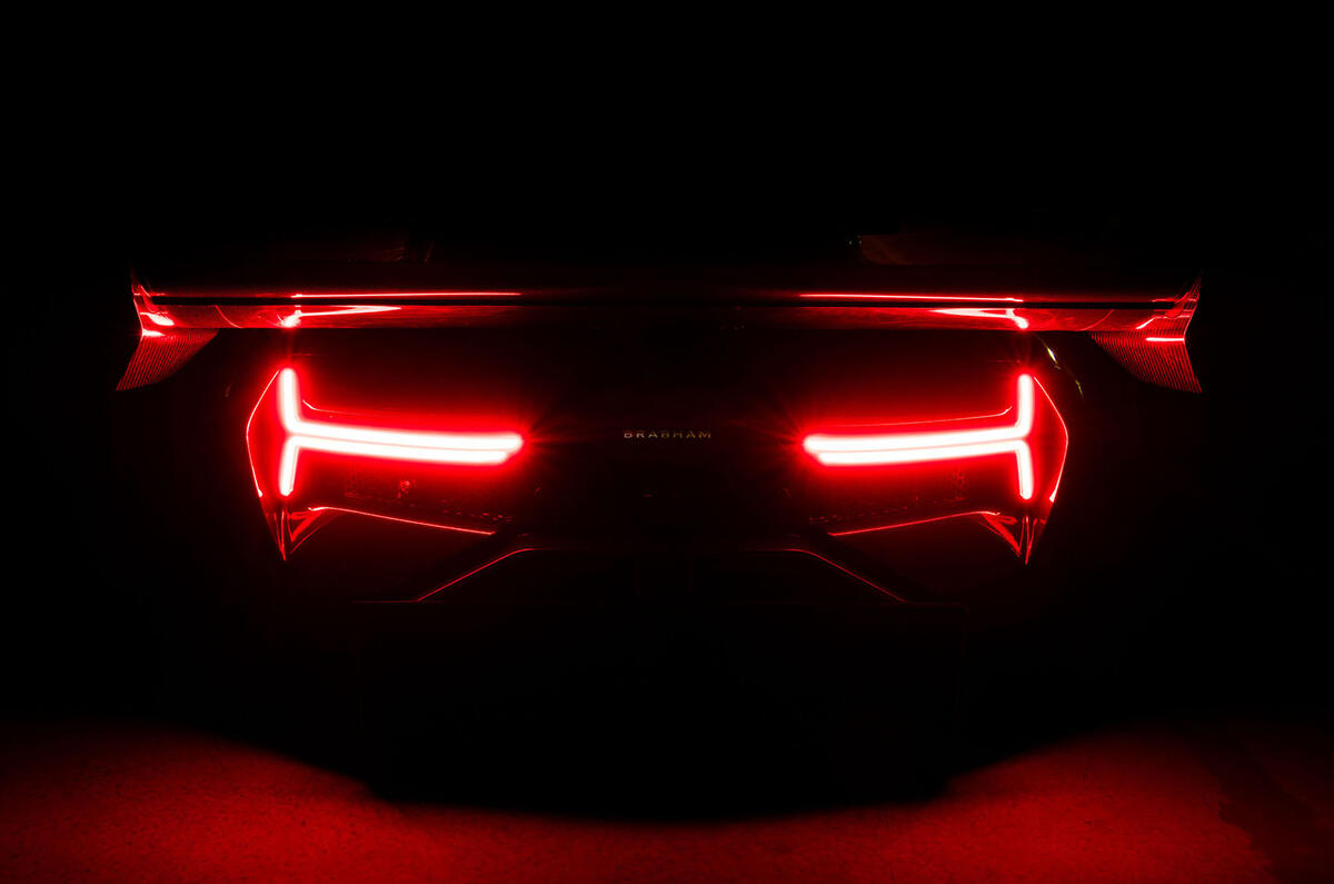 Brabham BT62