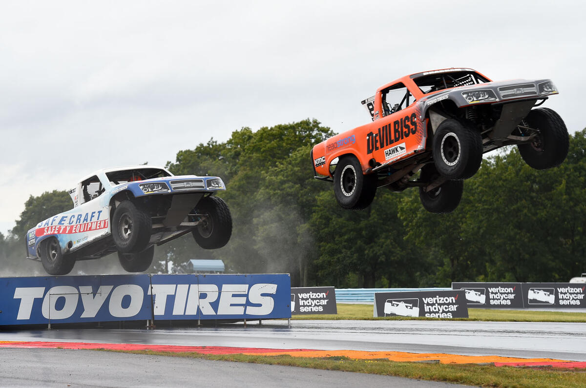 Matthew Brabham - image credit Getty Images Matthew Brabham - image credit Getty Images